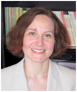 Anna Zajacova @ SarahBurgard.com