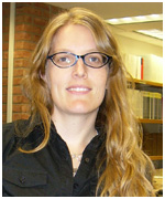 Jennifer A. Ailshire @ SarahBurgard.com