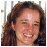 Kristin King Sznajder @ SarahBurgard.com