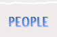 Sarah Burgard's People